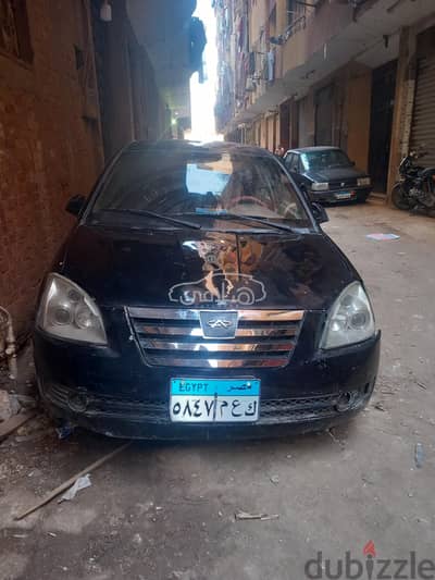 Used Speranza A516 2008 For Sale Giza