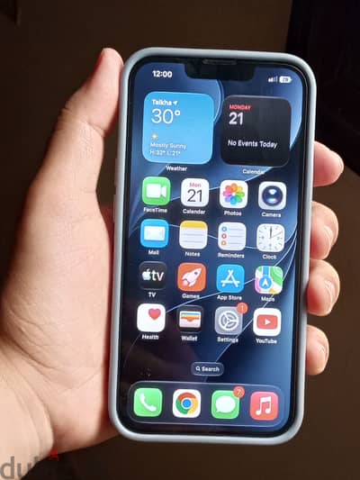 iPhone 13
