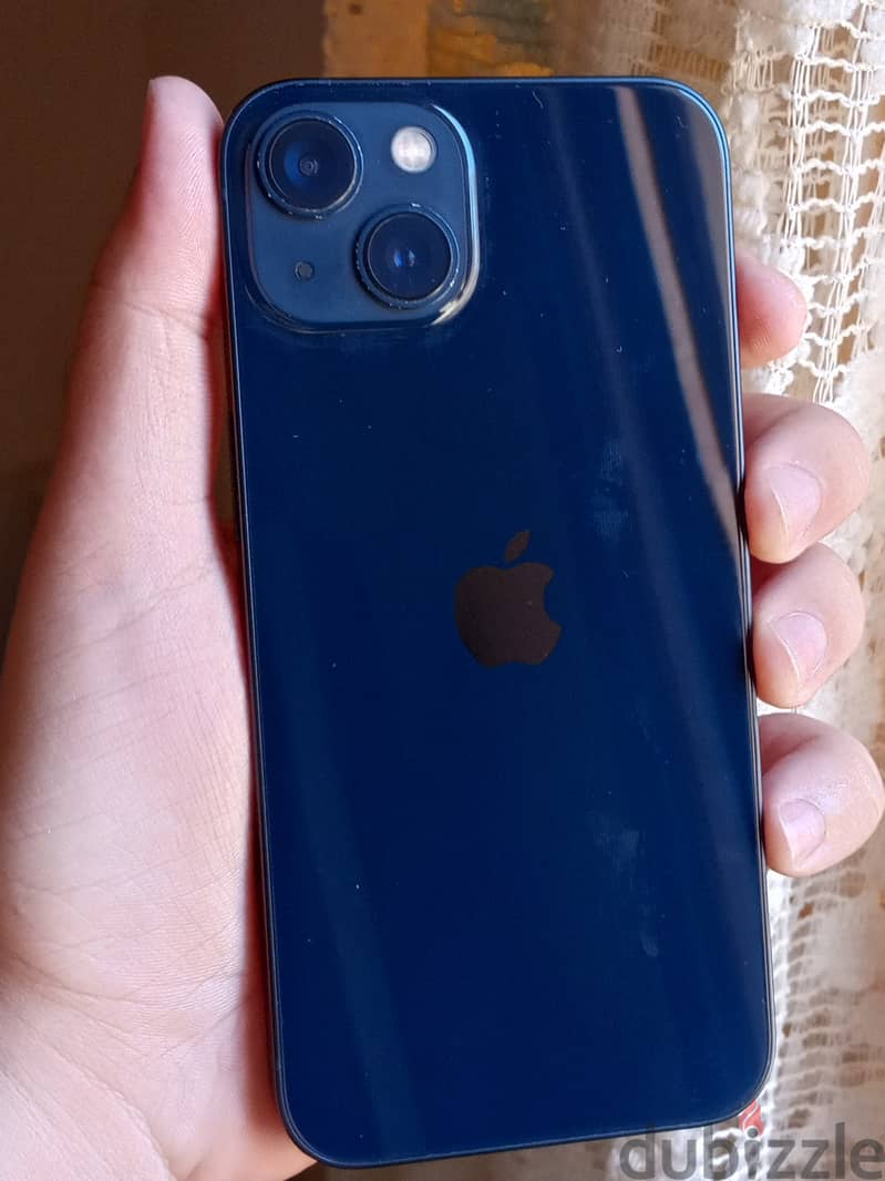 iPhone 13 2