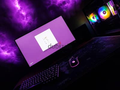 pc gaming