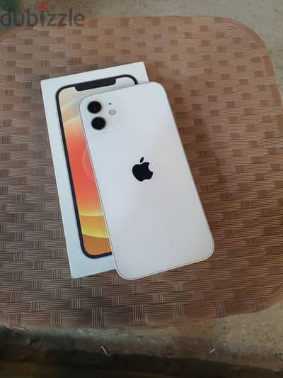 Apple - iPhone 12