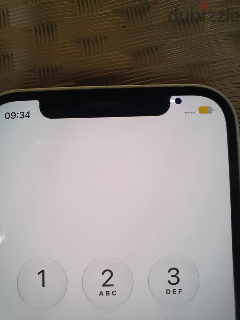 Apple - iPhone 12 2