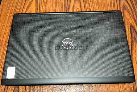 Dell precision 7730