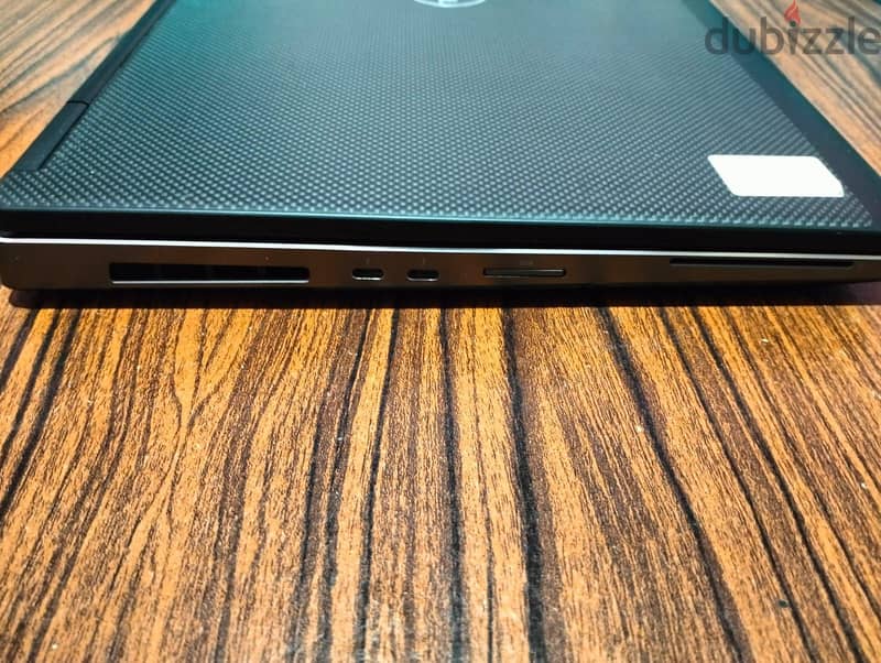 Dell precision 7730 2