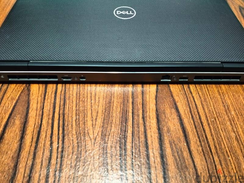 Dell precision 7730 3