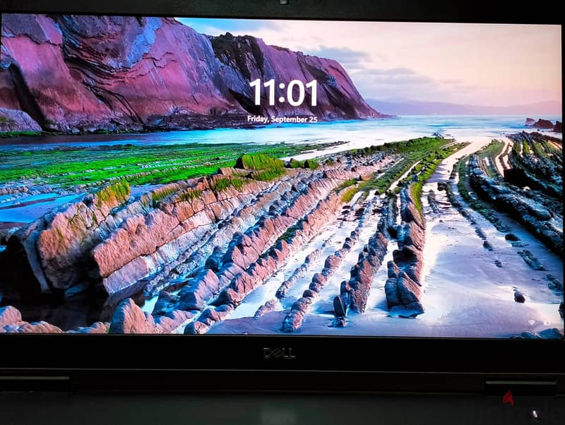 Dell precision 7730 4