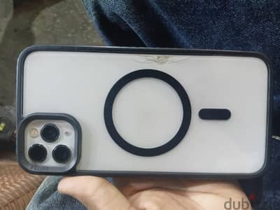 آبل - آيفون 11 برو ماكس