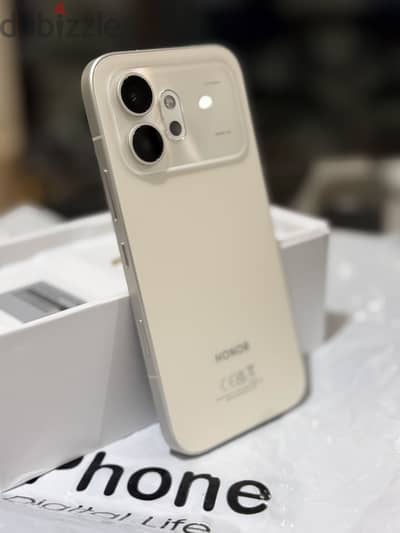 Honor 600 Perfect Condition