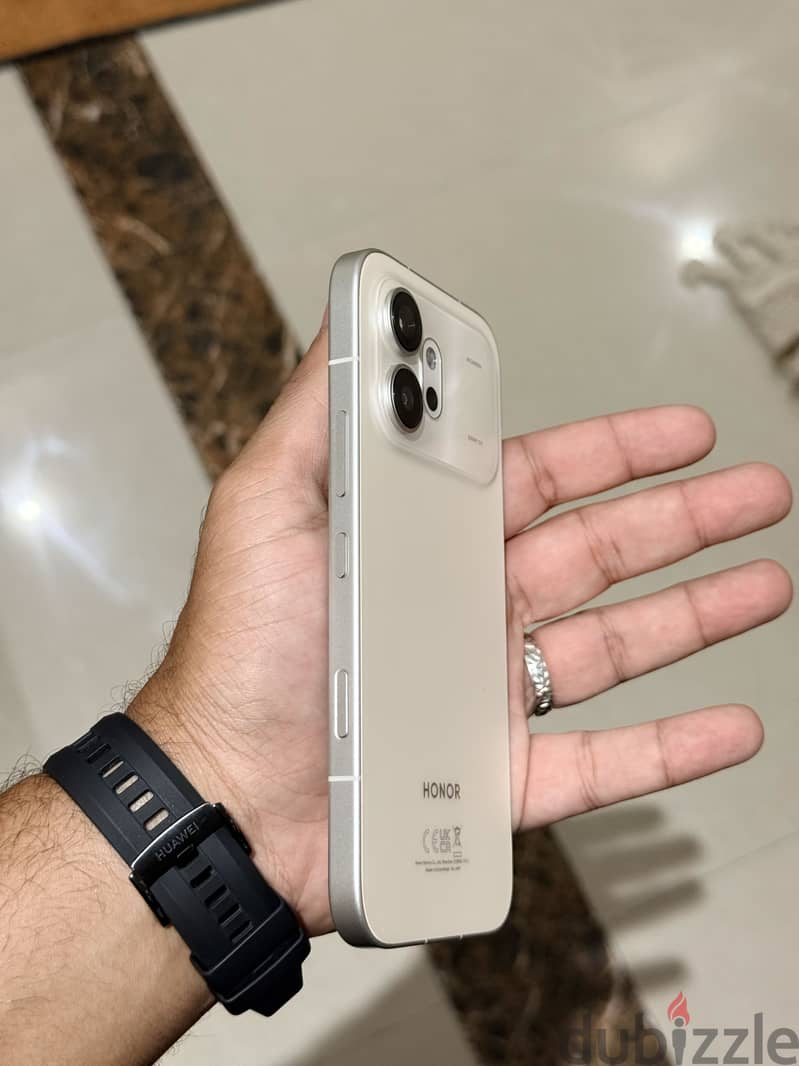 Honor 600 Perfect Condition 2