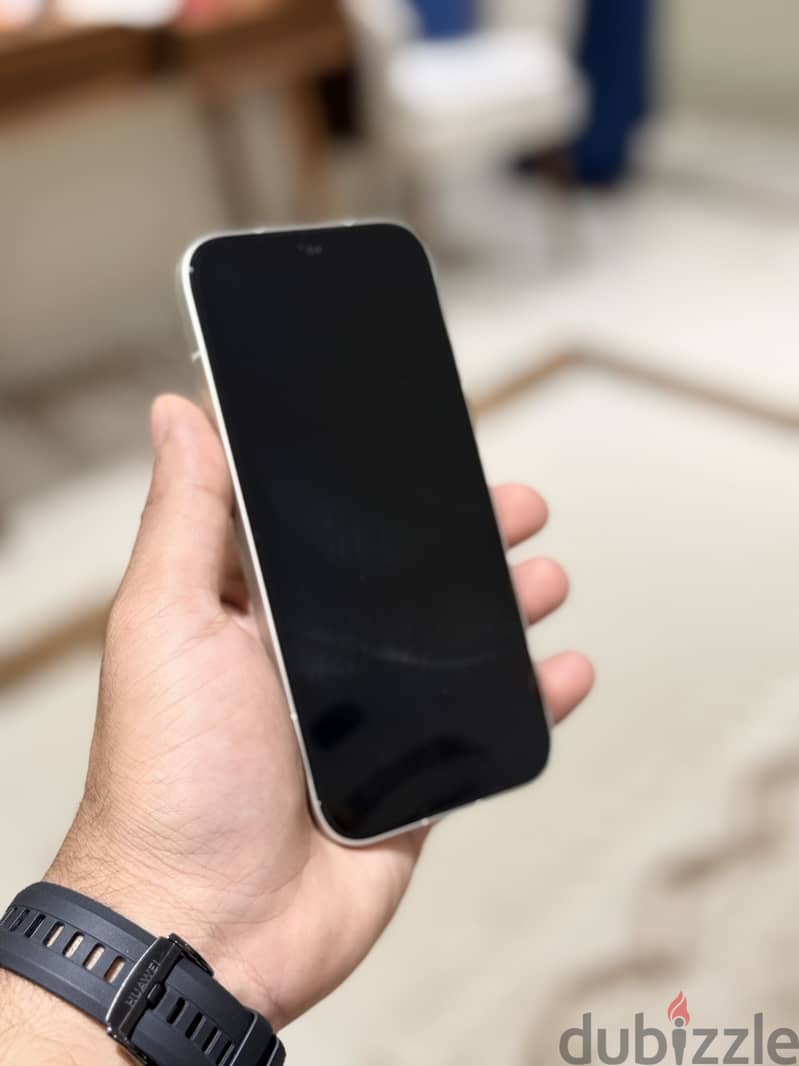 Honor 600 Perfect Condition 4