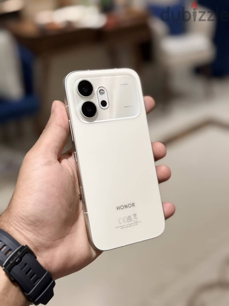 Honor 600 Perfect Condition 6