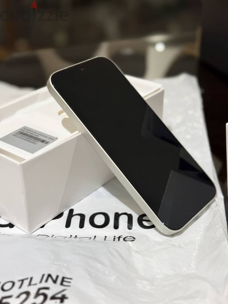Honor 600 Perfect Condition 7