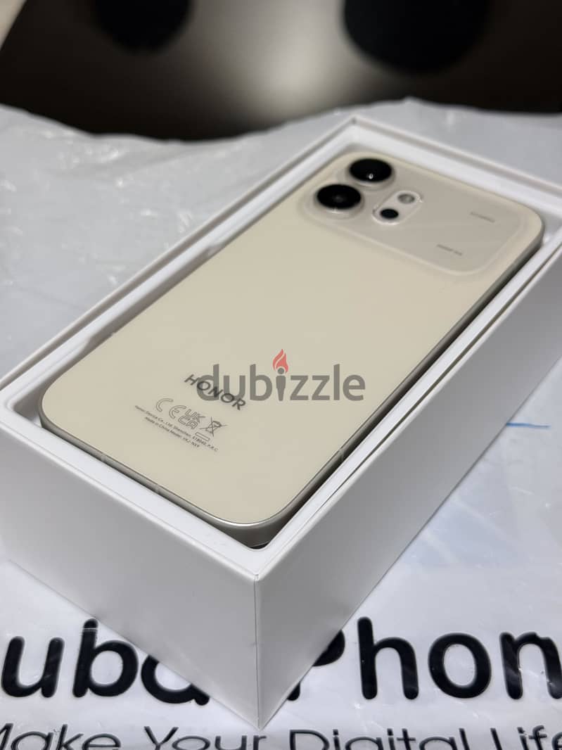 Honor 600 Perfect Condition 8