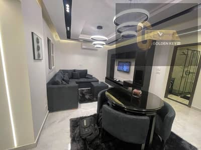 Luxury Studio with Ultra Super Lux Finishing and Elegant Modern Design, Combining Style, Comfort & Privacy in a Prime Location Luxury Studio with Ultra Super Lux Finishing and Elegant Modern Design, Combining Style, Comfort & Privacy in a Prime Location