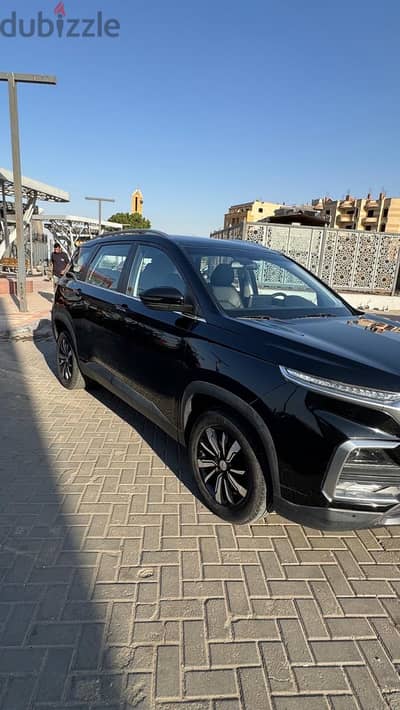 Chevrolet Captiva 2021