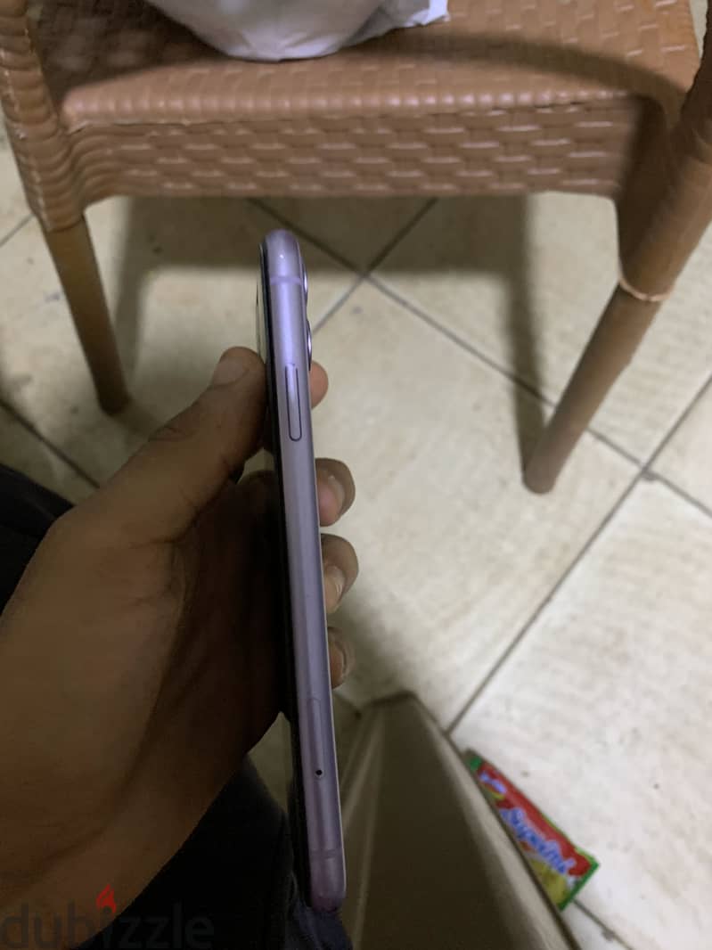 Apple - iPhone 11 1