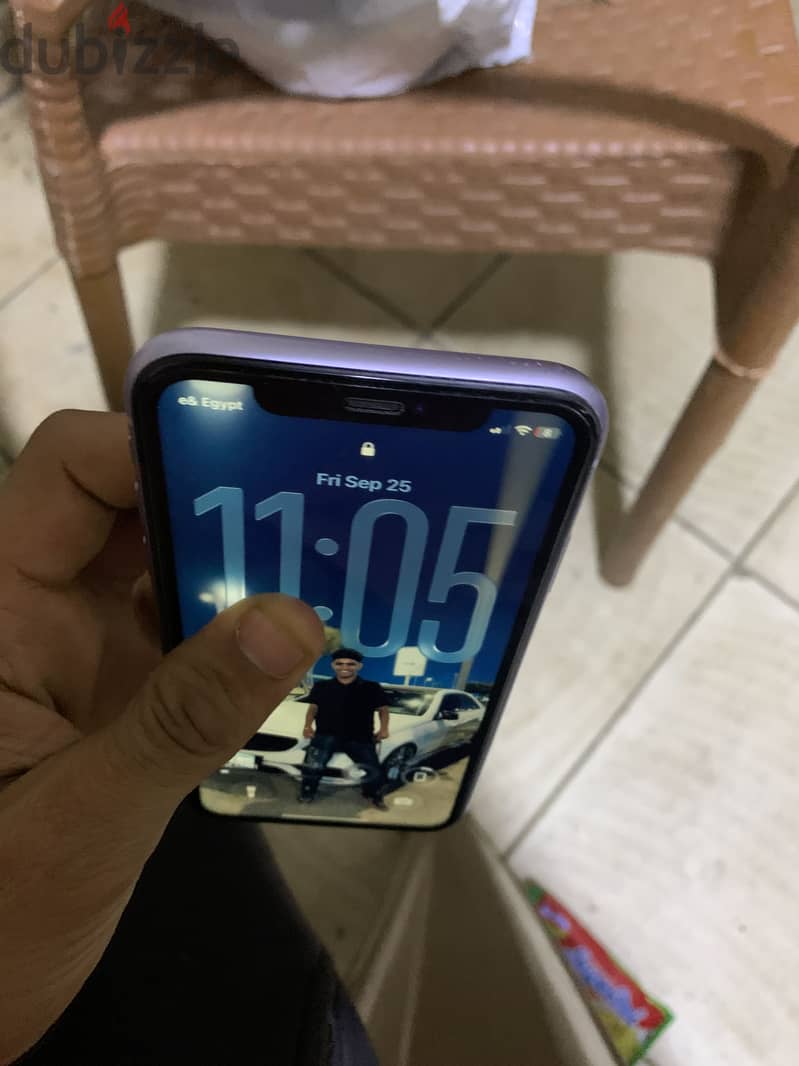 Apple - iPhone 11 2