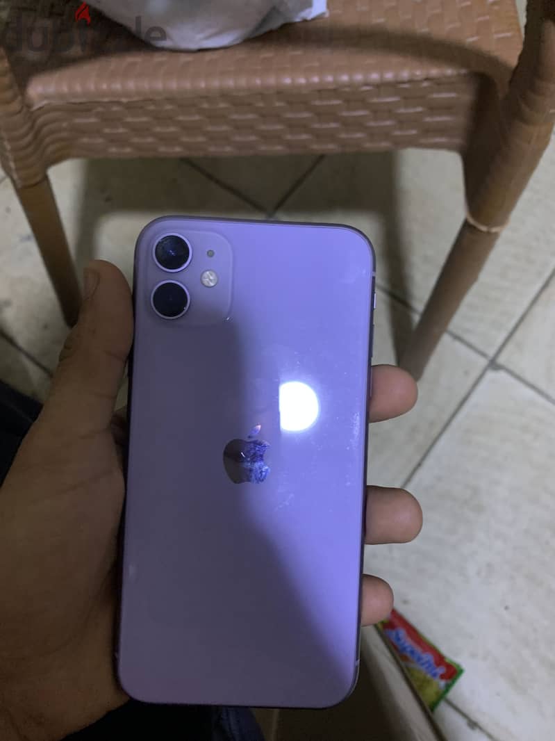 Apple - iPhone 11 3