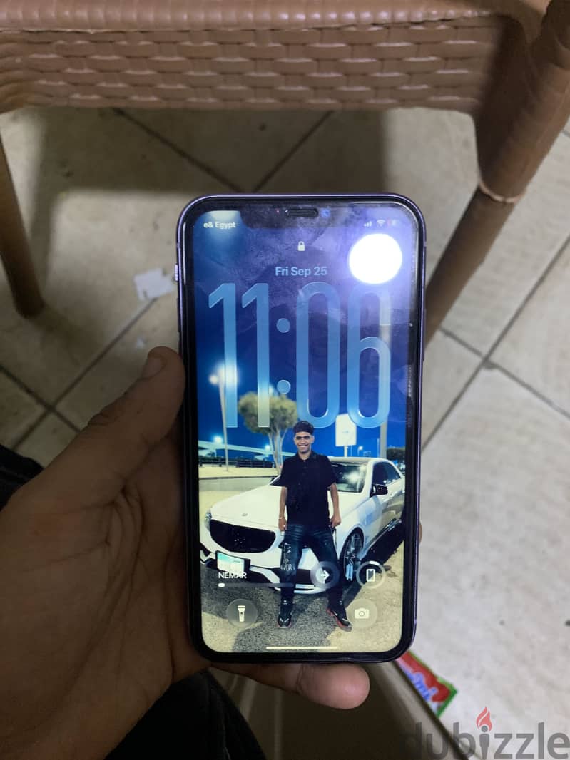 Apple - iPhone 11 4
