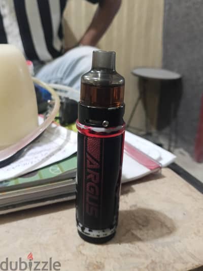 vap ARGUS 80pro