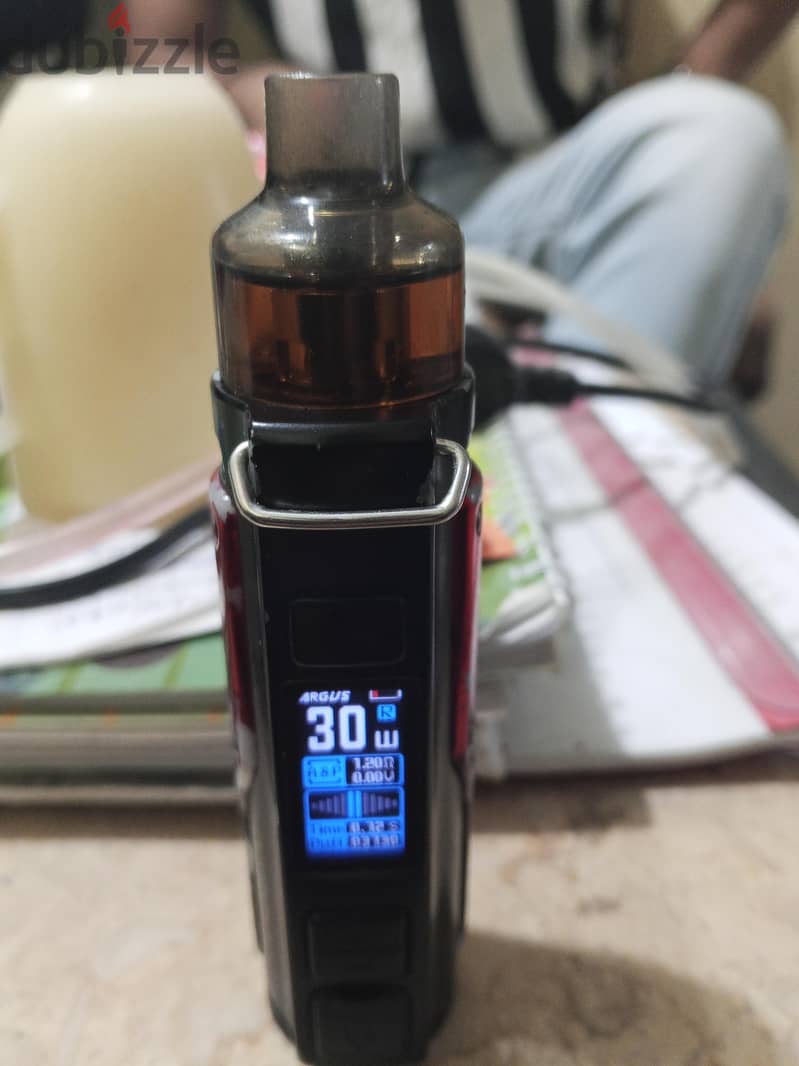 vap ARGUS 80pro 1
