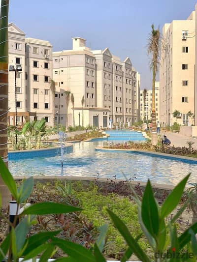 Penthouse for Sale in Hadayek October    288 SQM  5 Bedrooms  2 Bathrooms  Immediate Delivery  Flexible Installment Plans   For more det