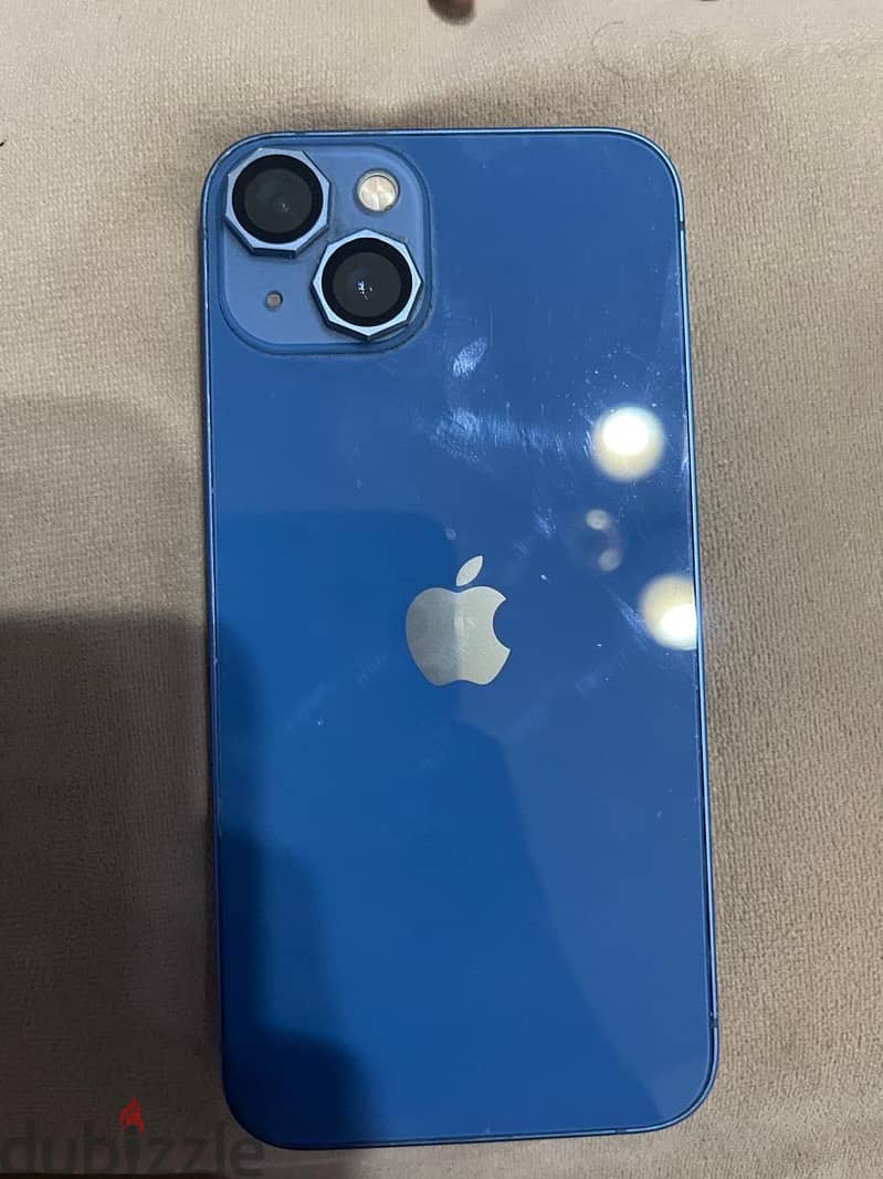Apple - iPhone 13 1