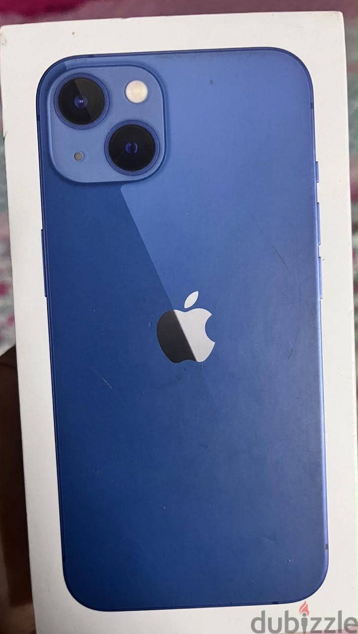 Apple - iPhone 13 3