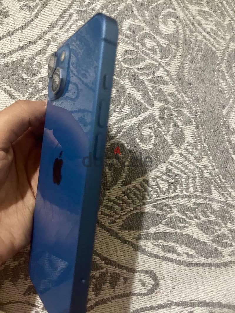 Apple - iPhone 13 4