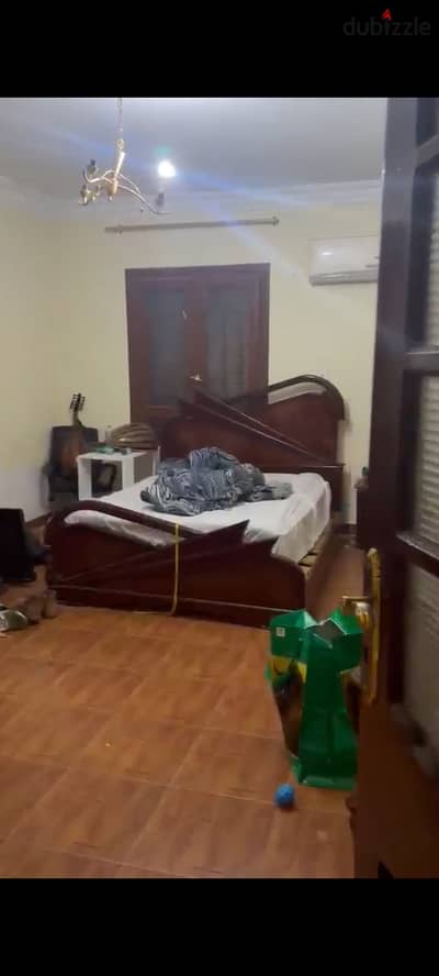 شقة للايجار فى الحى المتميز ٦أكتوبر