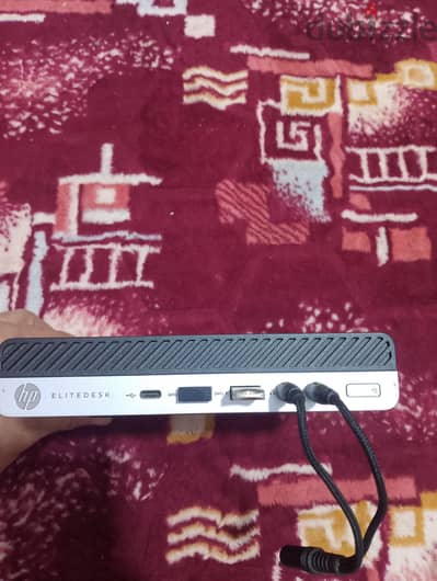 HP Elite Desktop
