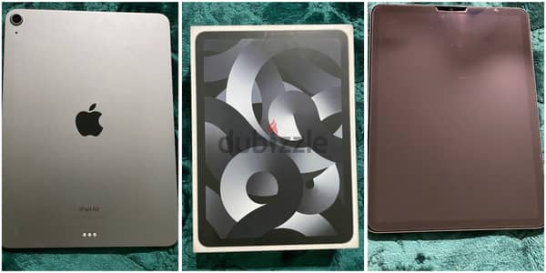 iPad Air5 (M1)