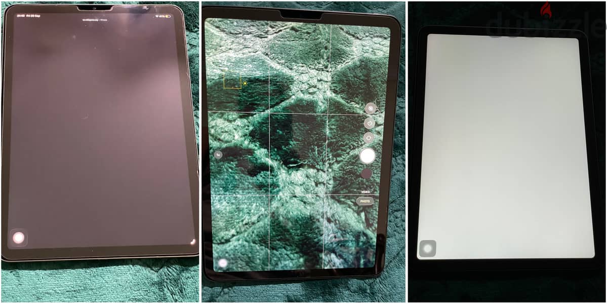 iPad Air5 (M1) 2