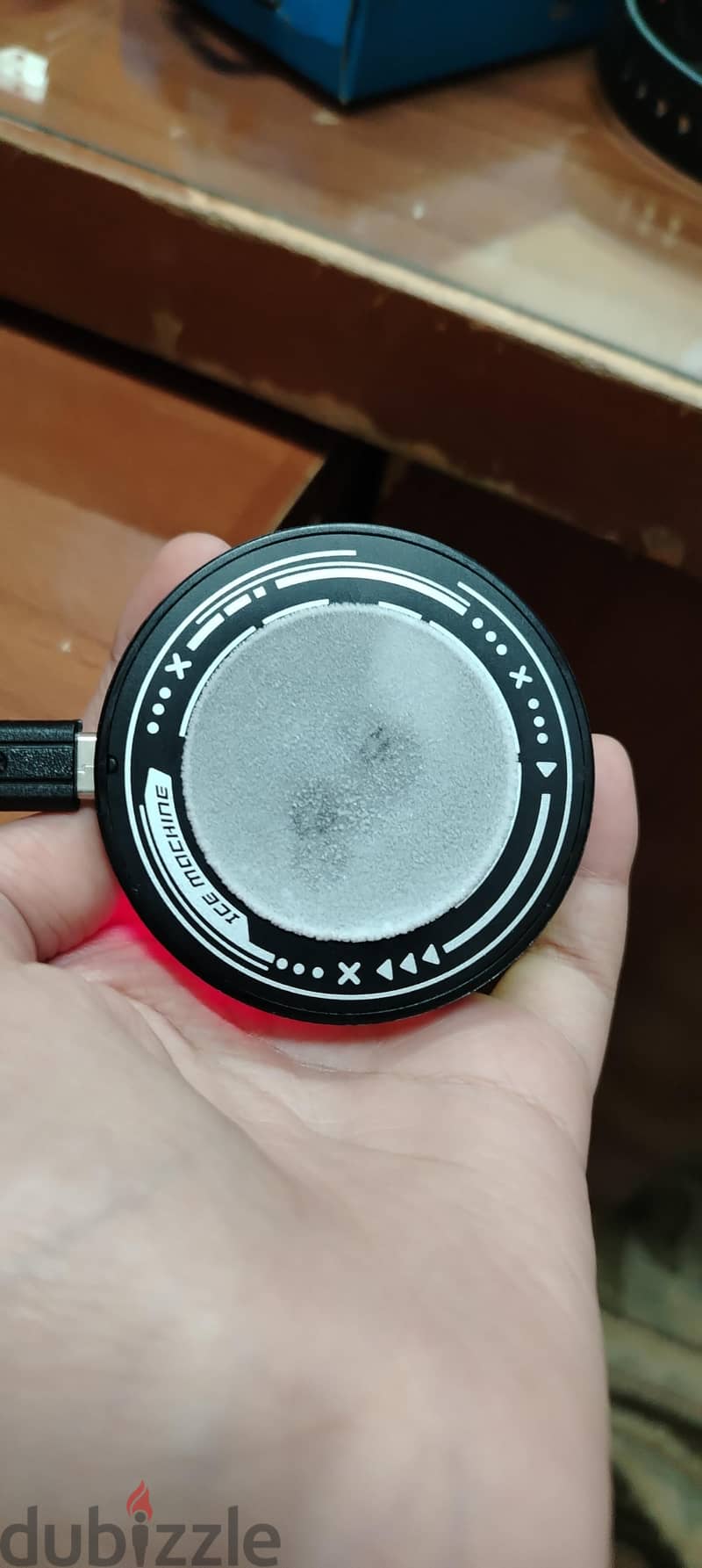 Memo cx07 3