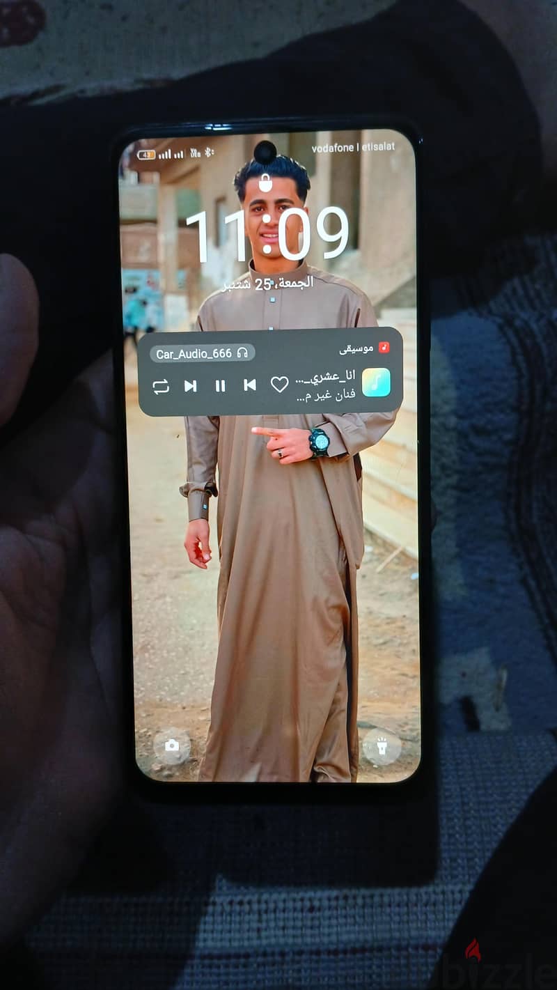 OPPO A3 1