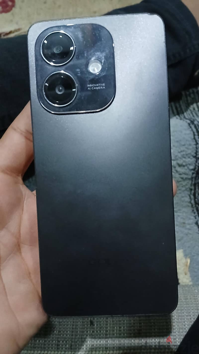OPPO A3 2