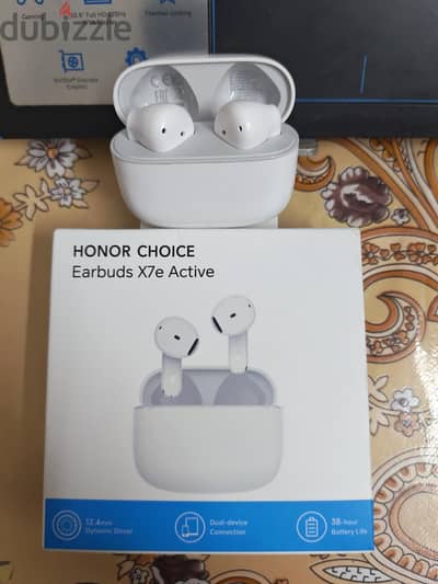 Honor CHOICE Earbuds X7e Active