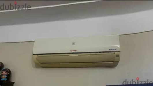 تكيف لقطه بحاله جيده للبيع مستعمل بالاسكندريه