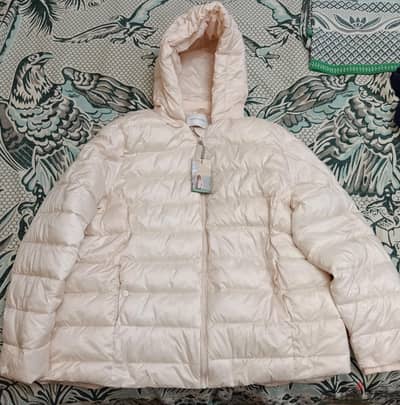 the perfect winter jacket