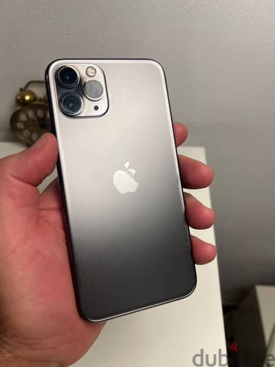 iPhone 11 Pro 256GB