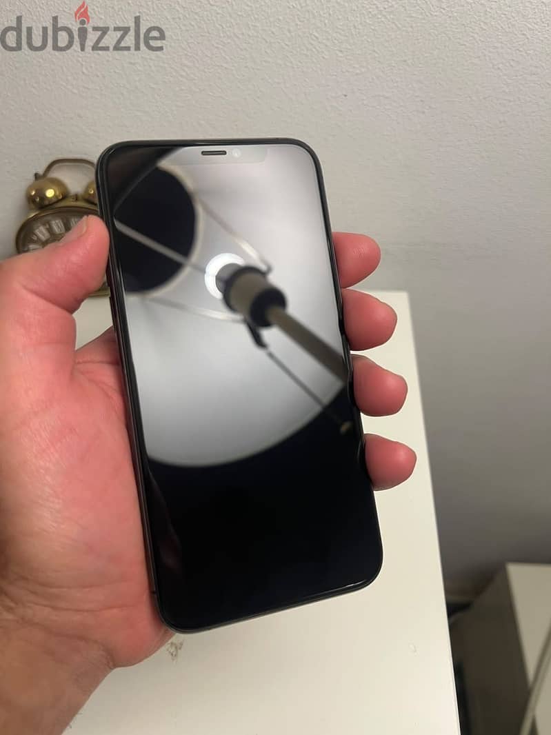 iPhone 11 Pro 256GB 1