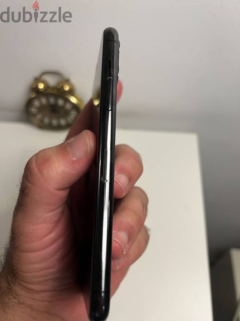 iPhone 11 Pro 256GB 5