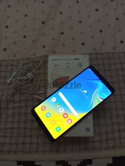 سامسونج ايه 9