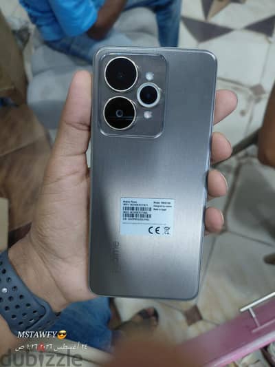 realme 15 5g