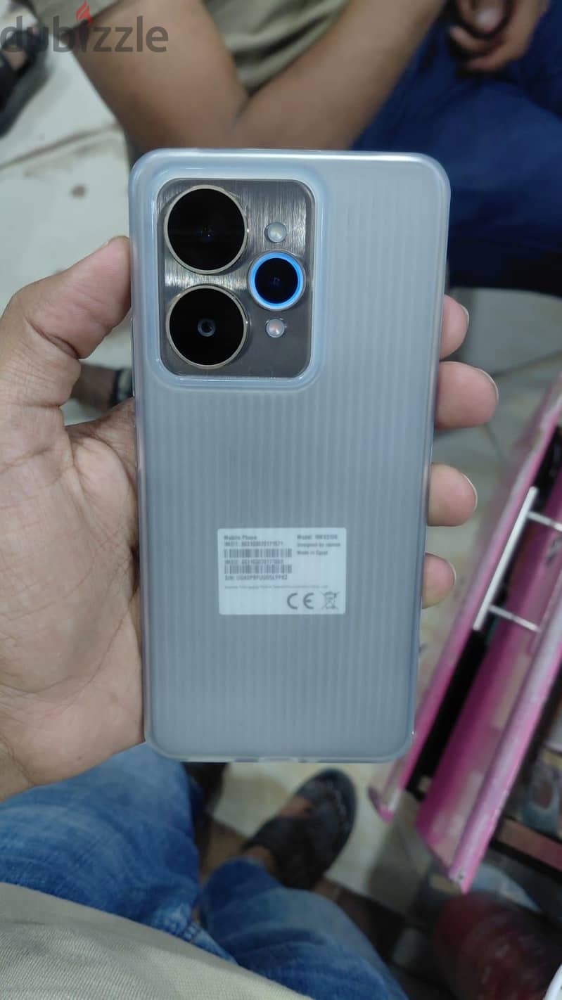 realme 15 5g 1