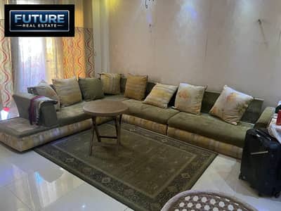 65 m furnished apartment in Madinaty 65 m furnished apartment in Madinaty