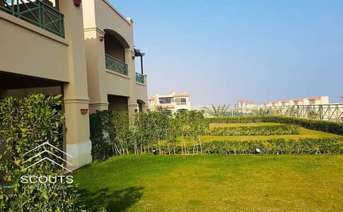 Fully Finished 3 Bedroom Chalet for Sale | Double Sea & Pool View | Ready for Viewing | Direct Sea View  La Vista Ain Sokhna