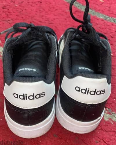 Original Adidas shoes