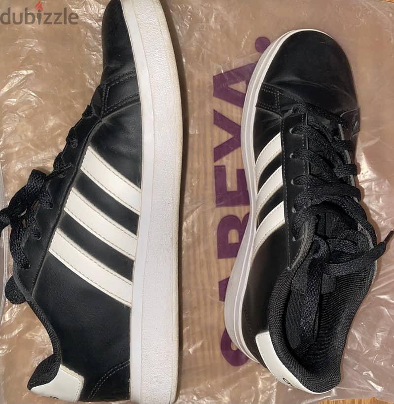 Original Adidas shoes 1