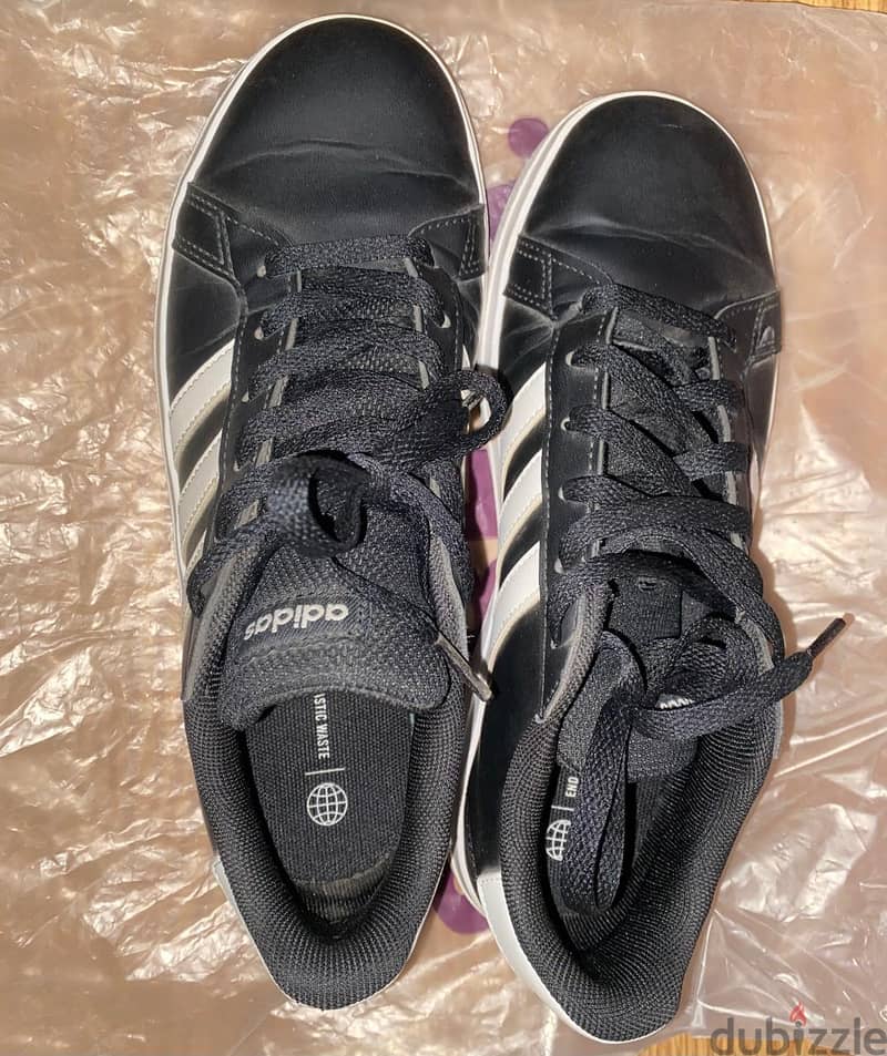 Original Adidas shoes 3